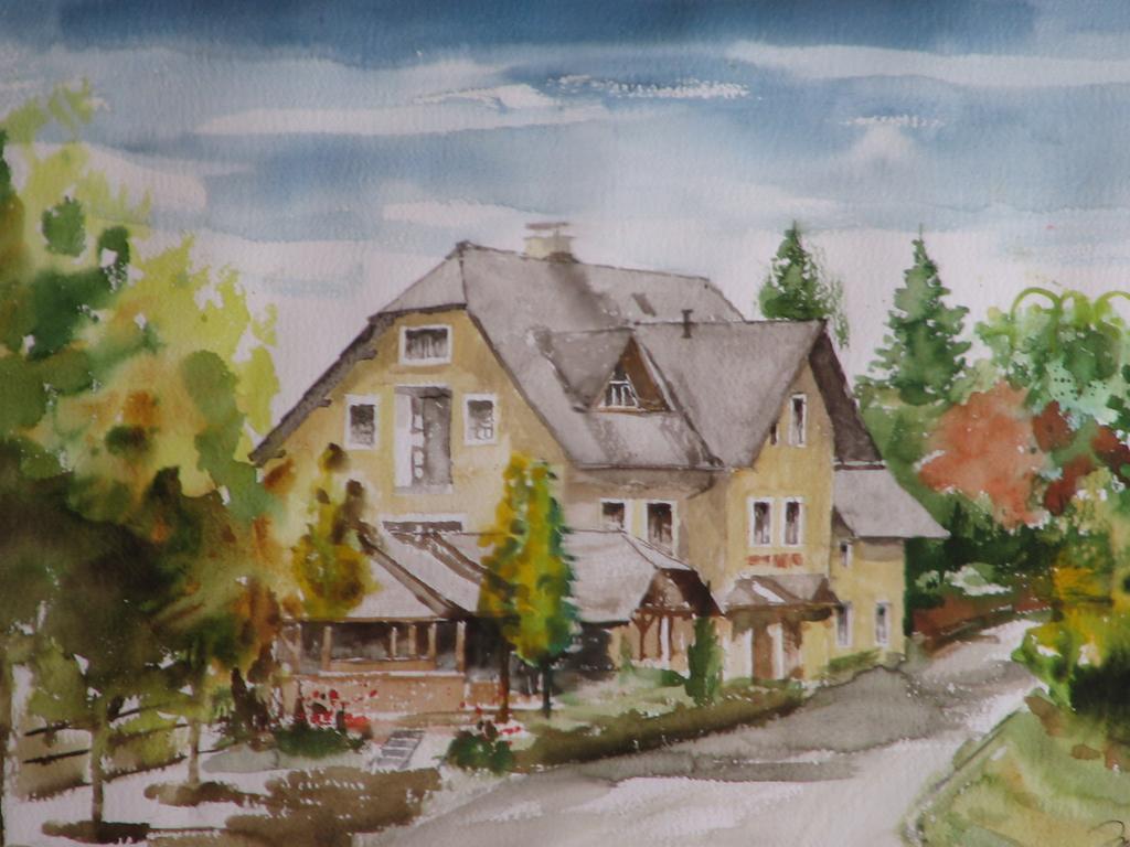 Guesthouse Zorko Gostilna Domen Šmarješke Toplice Zewnętrze zdjęcie