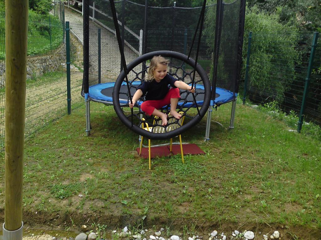 Guesthouse Zorko Gostilna Domen Šmarješke Toplice Zewnętrze zdjęcie