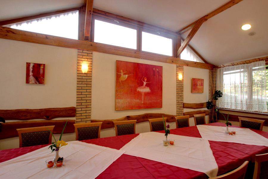 Guesthouse Zorko Gostilna Domen Šmarješke Toplice Zewnętrze zdjęcie