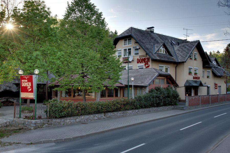 Guesthouse Zorko Gostilna Domen Šmarješke Toplice Zewnętrze zdjęcie